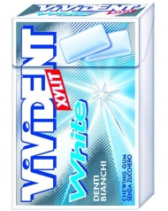 PERF.VIVIDENT AST.PZ.20 WHITE